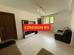 Floreasca, Giuseppe Garibaldi, apartament 2 camere, 36 mp, demisol