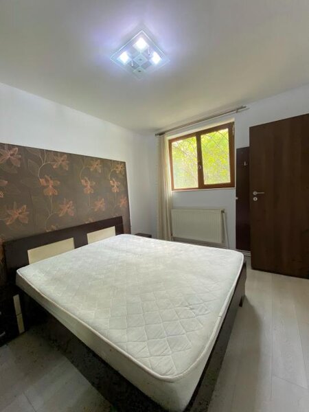 Floreasca, Giuseppe Garibaldi, apartament 2 camere, 36 mp, demisol