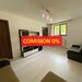 Floreasca, Giuseppe Garibaldi, apartament 2 camere, 36 mp, demisol